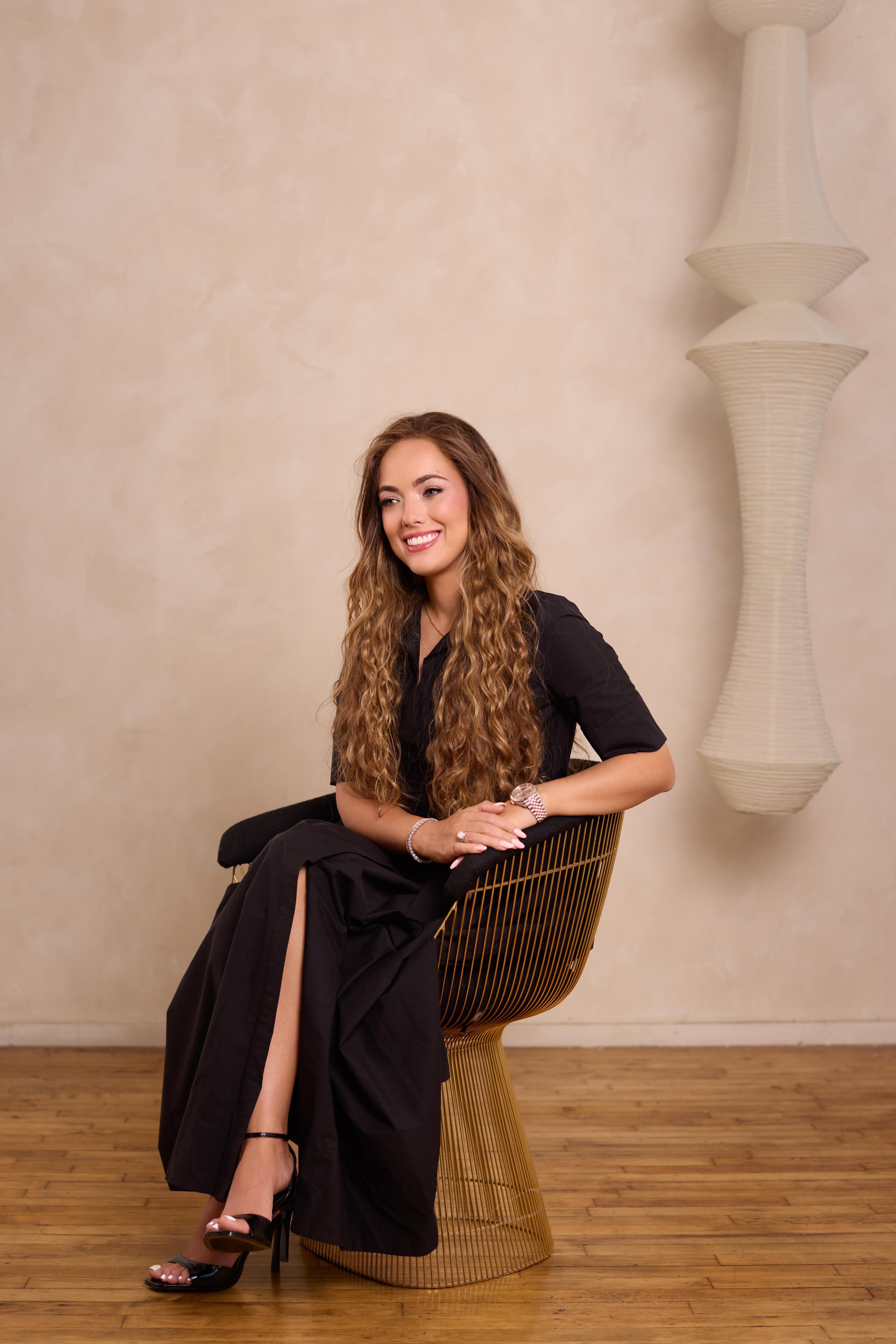 Chaya Rosenzweig event
